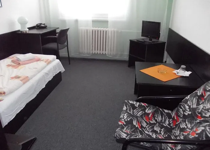 Hotel Milotel 3*