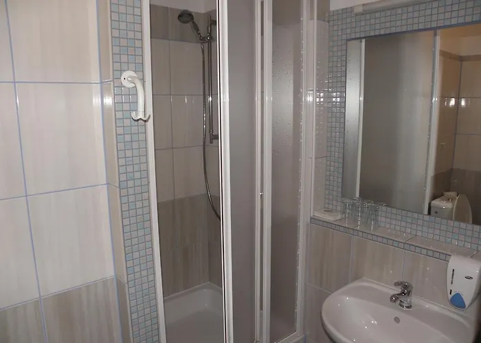 Hotel Milotel 3*