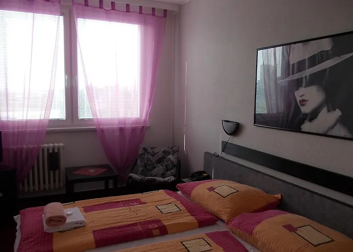Milotel Hotel 3*