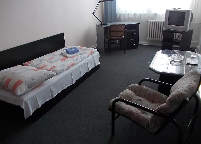 Milotel Olomouc