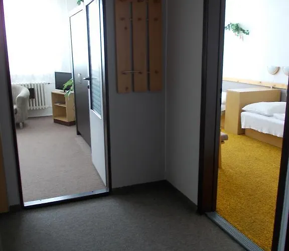 Hotel Milotel 3*