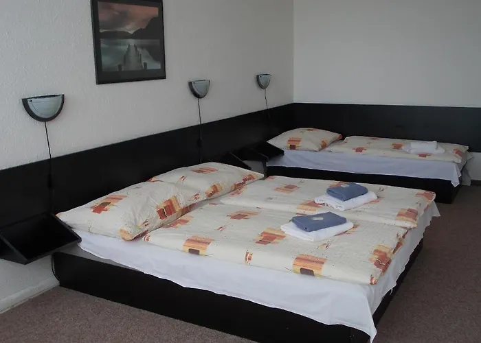 Milotel Hotel Olomouc