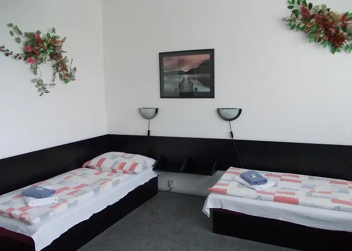 Hotel Milotel 3*