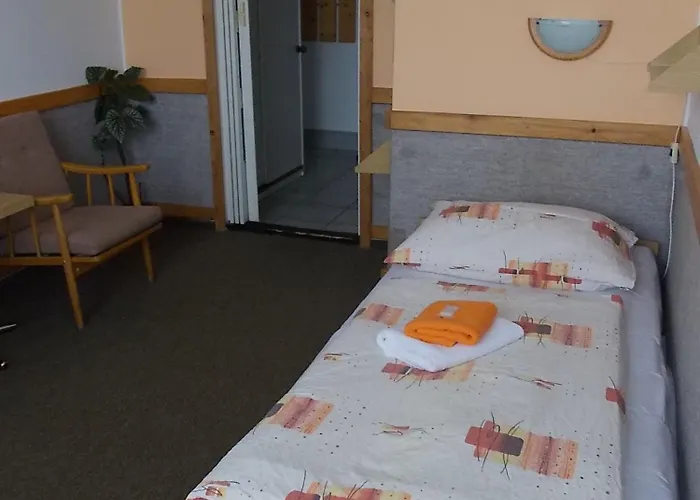 Hotel Milotel