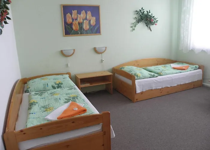 Milotel Olomouc