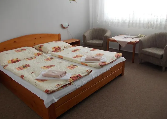 Milotel Hotel 3*