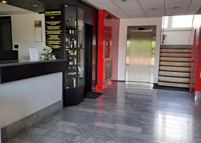 Milotel Hotel 3*