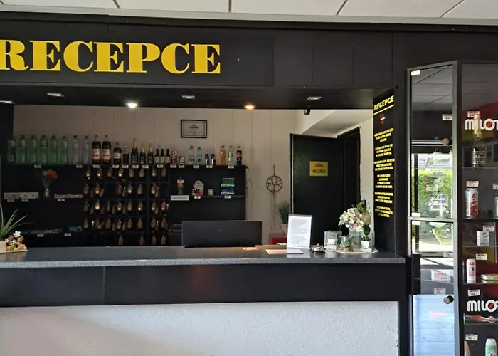 Hotel Milotel 3*