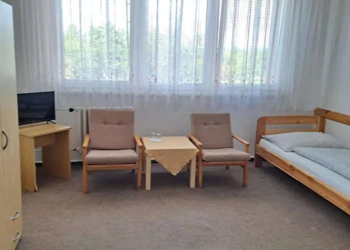 Milotel Hotel Olomouc