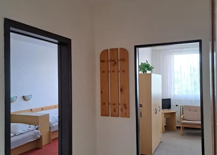 Hotel Milotel Olomouc