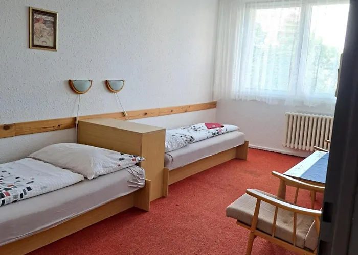Milotel Hotel