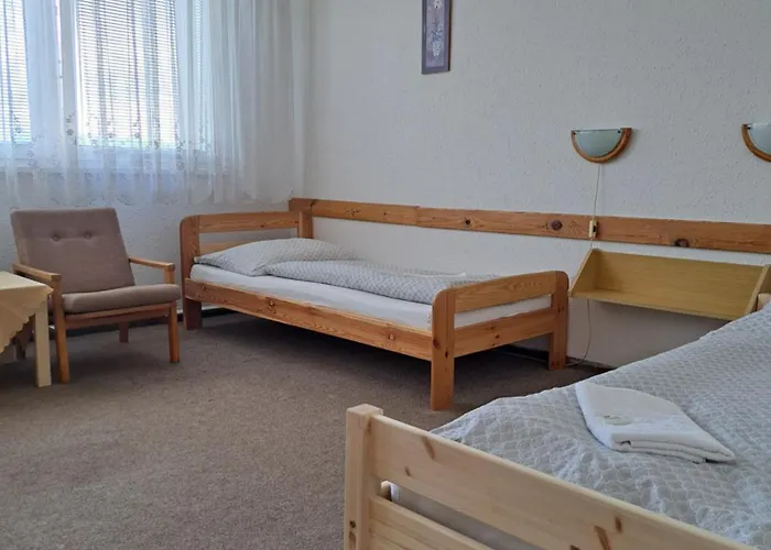 Milotel Hotel 3*