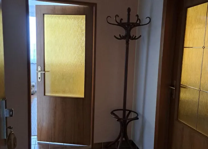 Milotel 3* Olomouc