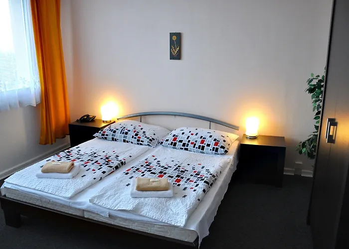 Hotel Milotel 3*