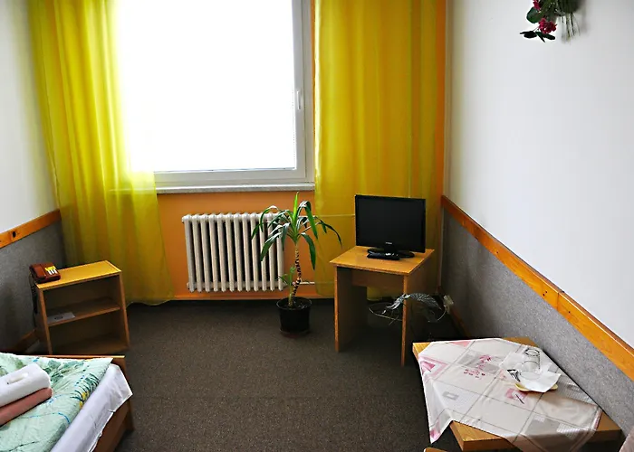 Milotel Olomouc