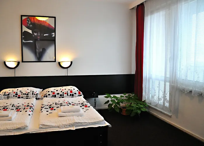 Milotel Olomouc