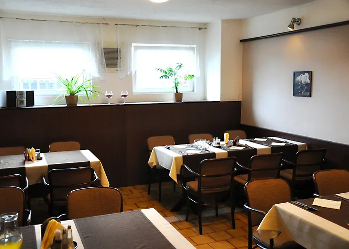 Hotel Milotel Olomouc