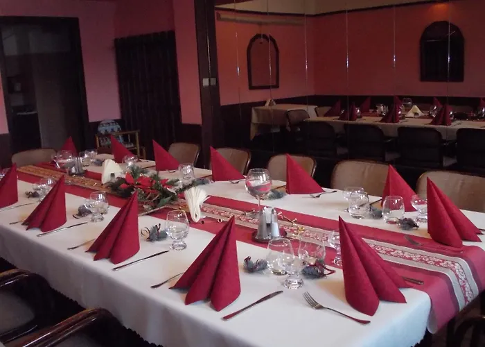 Milotel Olomouc