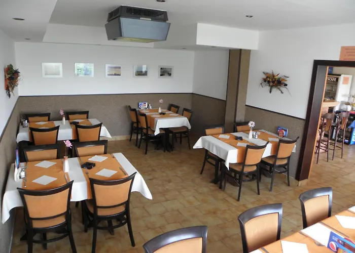 Milotel Hotel 3*