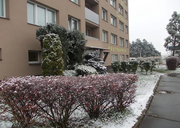 Milotel Olomouc