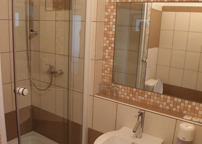 Milotel Hotel
