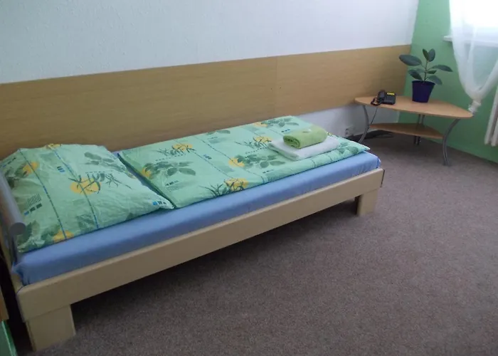 Hotel Milotel 3*
