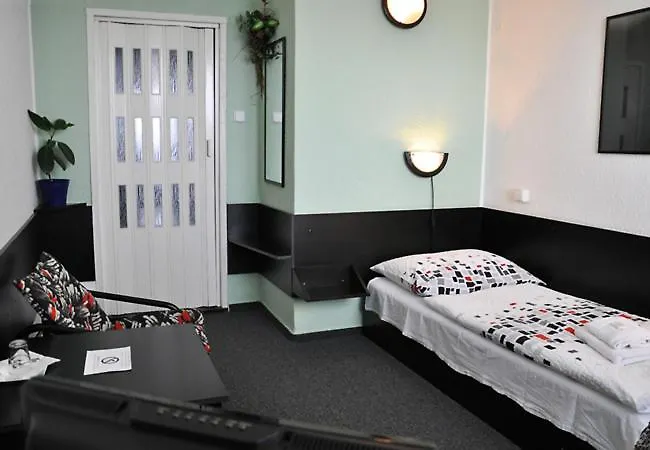 Milotel Hotel 3*