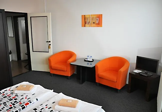 Milotel Hotel